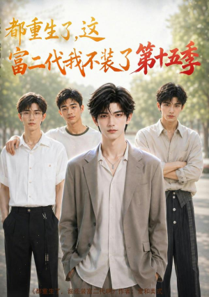 都重生了，这富二代我不装了第十五季（102集）爆款短剧推荐