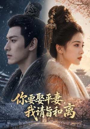 你要娶平妻,我请旨和离(80集) 你要娶平妻,我请旨和离(80集)短剧每日分享