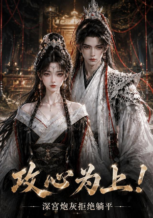 攻心为上！（154集）海量短剧免费看