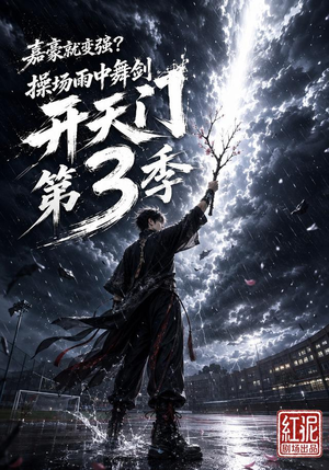 嘉豪就变强?操场雨中舞剑开天门第3季(146集) 嘉豪就变强?操场雨中舞剑开天门第3季(146集)最火爆短剧