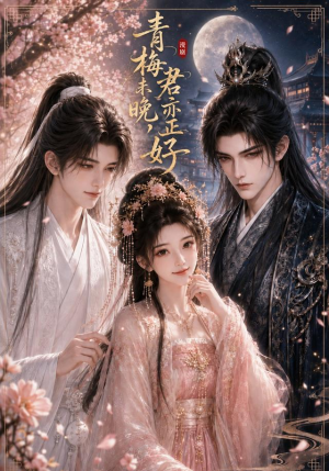 青梅未晚，君亦正好（43集）短剧太好看了吧