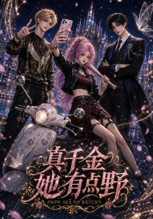 真千金她有点野（53集）最火短剧热播中