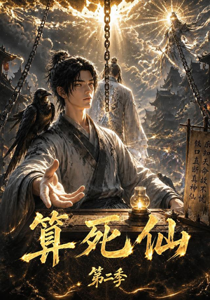 算死仙第二季(120集) 算死仙第二季(120集)短剧在哪个平台