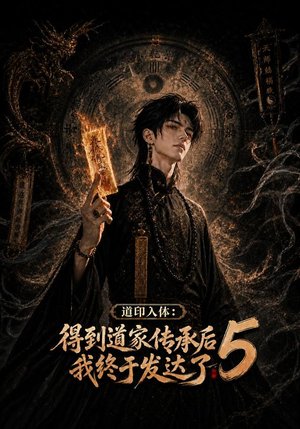 道印入体：得到道家传承后我终于发达了5（113集）全网短剧抢先看