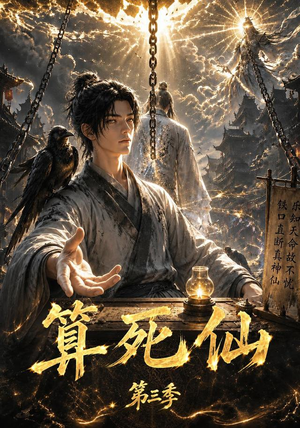 算死仙第三季(126集) 算死仙第三季(126集)精彩连连免费看