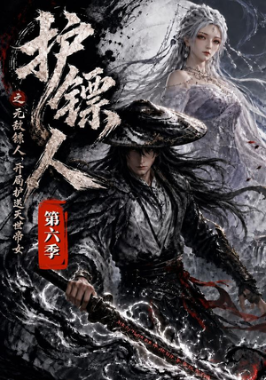 护镖人之无敌镖人，开局护送灭世帝女第六季（65集）爆款短剧推荐