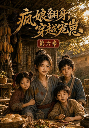 疯娘翻身,穿越宠崽第六季(165集) 疯娘翻身,穿越宠崽第六季(165集)短剧排行榜
