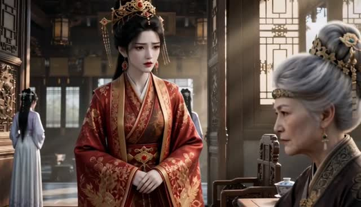 炽爱你弃我如履,他娶我如命(130集) 炽爱你弃我如履,他娶我如命(130集)UC网盘在线看