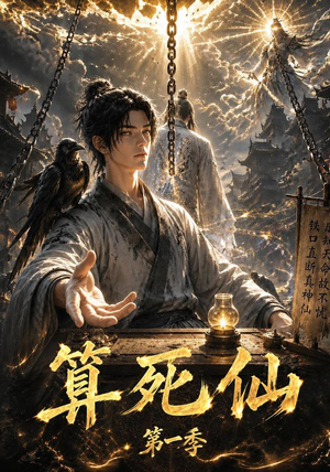 算死仙第一季(120集) 算死仙第一季(120集)新短剧推荐