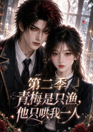 青梅是只渔,他只哄我一人第二季(147集) 青梅是只渔,他只哄我一人第二季(147集)热门短剧抢先