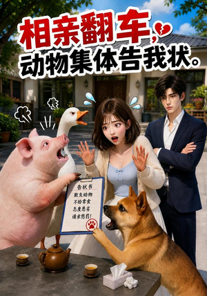 相亲翻车,动物集体告我状(45集) 相亲翻车,动物集体告我状(45集)无需充值尽情看
