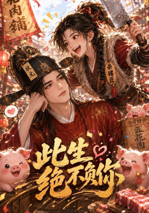 此生绝不负你(105集) 此生绝不负你(105集)这部短剧我爱了