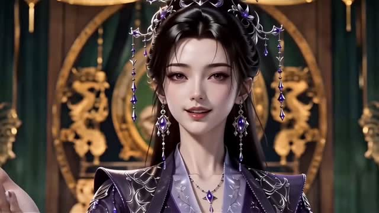 蛇后,邪帝又醋了!(71集) 蛇后,邪帝又醋了!(71集)第三季