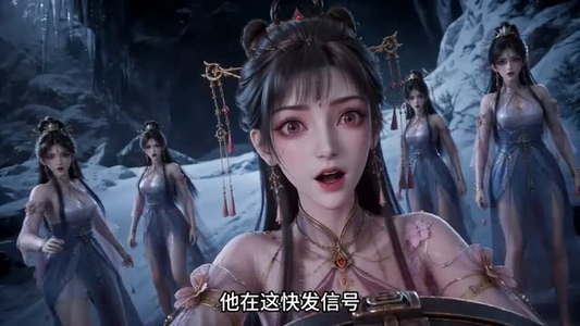 仙子别追了:众仙俯首第一季(114集) 仙子别追了:众仙俯首第一季(114集)大结局一气呵成