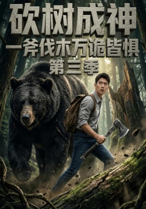 砍树成神:一斧伐木万诡皆惧第三季(103集) 砍树成神:一斧伐木万诡皆惧第三季(103集)追短剧太上头了