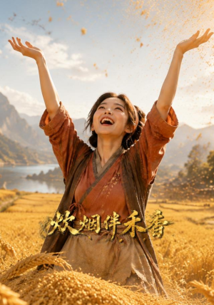 炊烟伴禾香(144集) 炊烟伴禾香(144集)好看吗