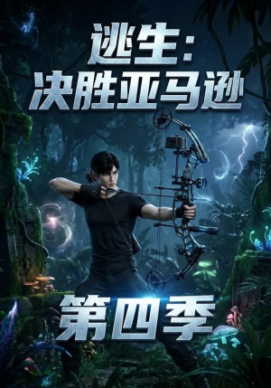 逃生:决胜亚马逊第四季(96集) 逃生:决胜亚马逊第四季(96集)在哪个app能看