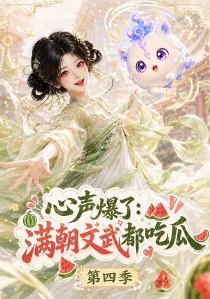 心声爆了满朝文武都吃瓜第四季(120集) 心声爆了满朝文武都吃瓜第四季(120集)第32集