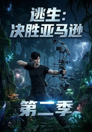 逃生:决胜亚马逊第二季(76集) 逃生:决胜亚马逊第二季(76集)民国短剧推荐