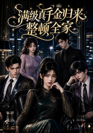 满级真千金归来,整顿全家(102集) 满级真千金归来,整顿全家(102集)爆款短剧一起追