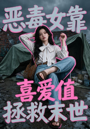 恶毒女靠喜爱值拯救末世(42集) 恶毒女靠喜爱值拯救末世(42集)剧好看短剧推荐