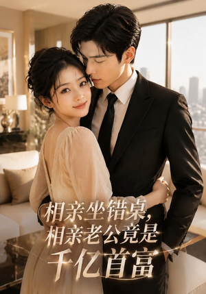相亲坐错桌,相亲老公竟是千亿首富(100集) 相亲坐错桌,相亲老公竟是千亿首富(100集)网盘在线观看