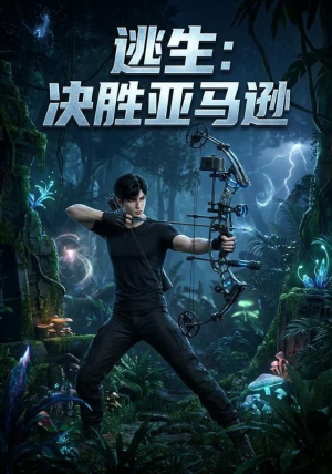 逃生：决胜亚马逊（64集）火热短剧抢先看