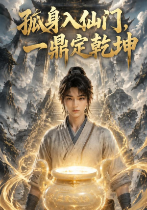 孤身入仙门,一鼎定乾坤(110集) 孤身入仙门,一鼎定乾坤(110集)超好看古装短剧