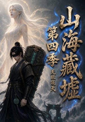 山海藏墟,无眼窥天第四季(132集) 山海藏墟,无眼窥天第四季(132集)小短剧抢先看