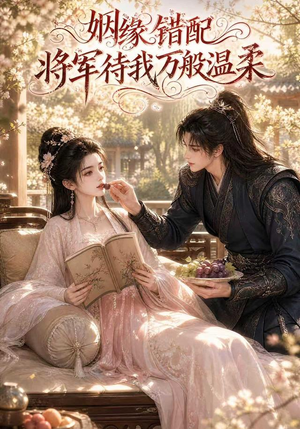 姻缘错配将军待我万般温柔(42集) 姻缘错配将军待我万般温柔(42集)流畅播放免费看