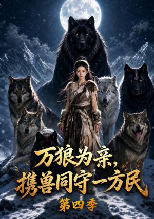 万狼为亲,携兽同守一方民第四季(149集) 万狼为亲,携兽同守一方民第四季(149集)精彩热门短剧