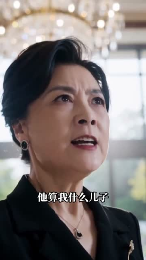 盲眼大佬的独家偏爱（83集）今日短剧分享