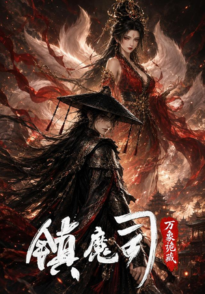 镇魔司:万象诡藏(62集) 镇魔司:万象诡藏(62集)短剧精彩片段