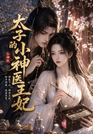 太子的小神医王妃(86集) 太子的小神医王妃(86集)短剧解说热门