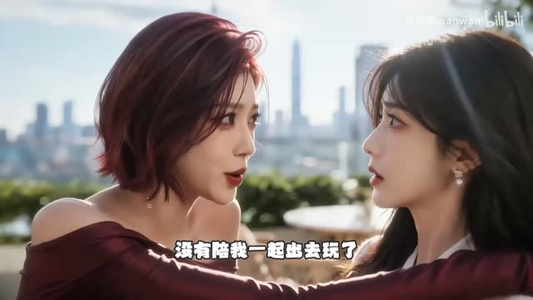 反差闺秀（1-2季）全集在线看