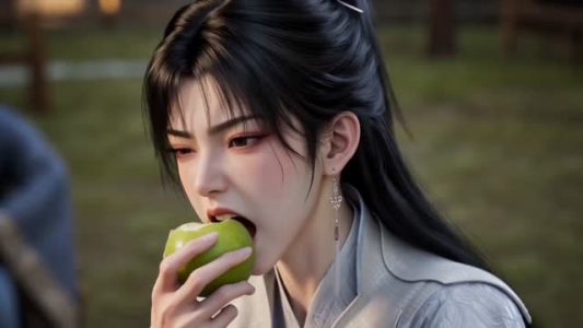 穿成小师妹：大佬竟是我室友（128集）一起追短剧