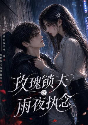 玫瑰锁夫之雨夜执念（151集）火爆短剧抢先看