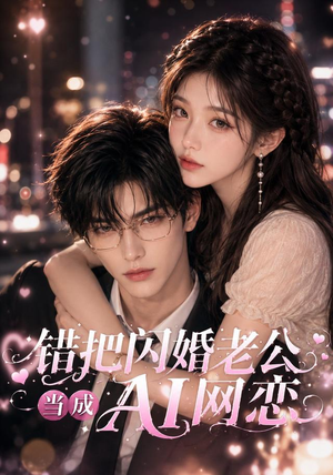 错把闪婚老公当成AI网恋(86集) 错把闪婚老公当成AI网恋(86集)80到100集