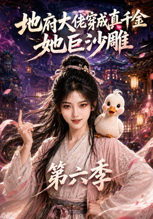 地府大佬穿成真千金，她巨沙雕第六季（129集）短剧太精彩