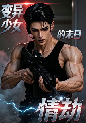 变异少女的末日情劫(53集) 变异少女的末日情劫(53集)在线看免费版
