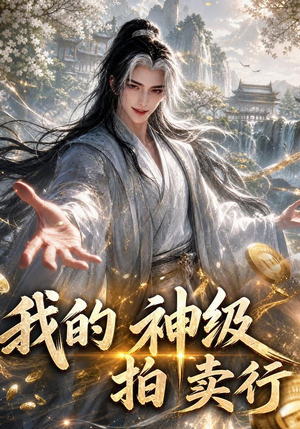 我的神级拍卖行（110集）短视频追剧推荐