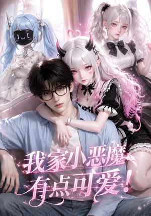 我家小恶魔有点可爱！（121集）精彩片段