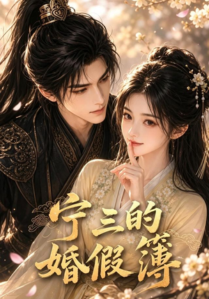 宁三的婚假簿(36集) 宁三的婚假簿(36集)古代短剧推荐