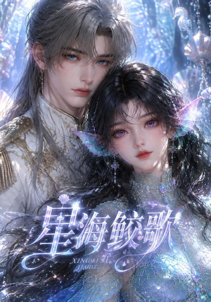 星海鲛歌（200集）短剧前十排行榜