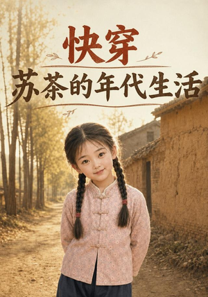 快穿：苏茶的年代生活（121集）免费全集短剧