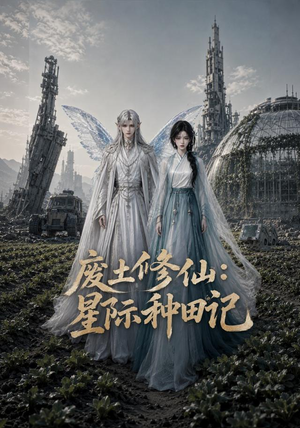 废土修仙：星际种田记（70集）贝贝短剧分享