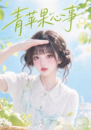 青苹果心事（171集）短剧片段分享