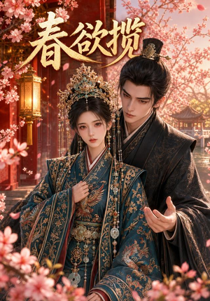 春欲揽（115集）第32集