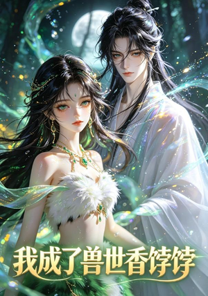 我成了兽世香饽饽（86集）海量短剧免费看