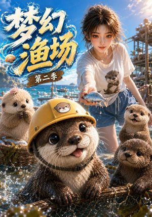 梦幻渔场第二季（61集）超好看古装短剧